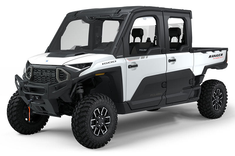 Polaris Ranger 1500