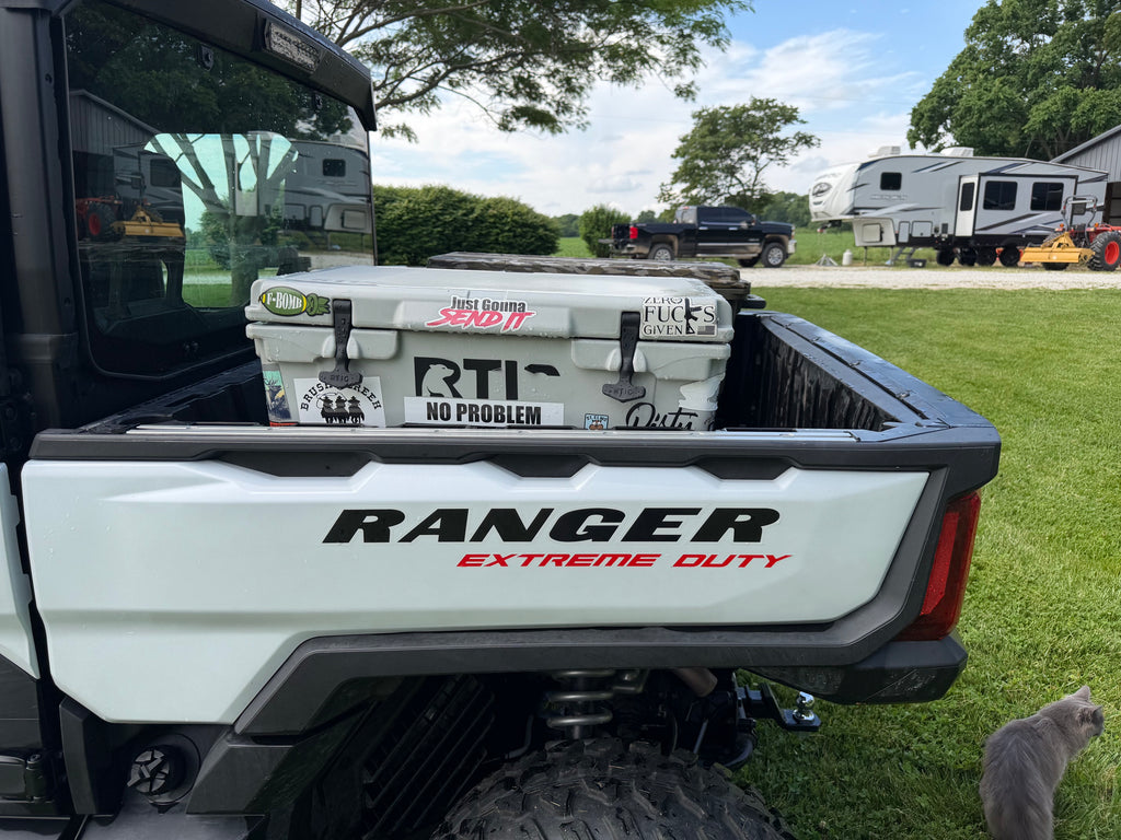 RTIC 45 Riser