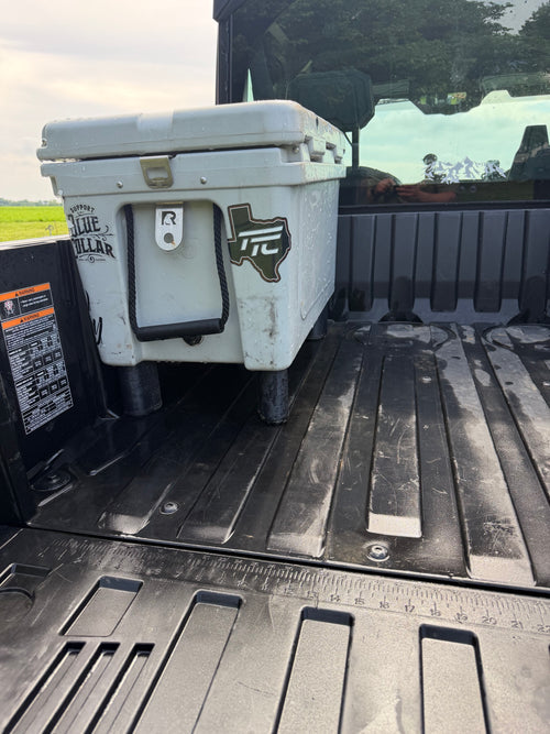 RTIC 45 Riser